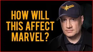 What Does Kevin Feige's Promotion Mean For Marvel? [Movie News]
