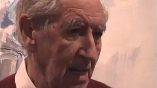 Jože Ciuha - Intervju