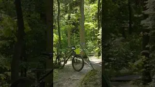 Custom prototype bikecheck - Vojta Bl&aacute;ha x C-DURO #mtb #tech #bikecheck #bikelife