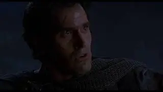 He's gonna say it