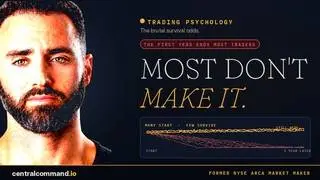 STOP TRYING! 99% Of Traders LOSE EVERYTHING In One Year (Trading Psychology Part: 11)