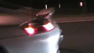 900 hp Supra Vs Porsche gt30r turbo kit