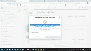 How to Convert Facebook Profile Type Page to Classic Page || Switch Back to Classic Facebook Page