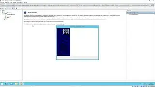 Server DHCP- Windows server 2012