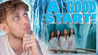 A GOOD START!!! First Time Hearing - No Na - Shoot (Official Music Video) UK Music Reaction Video