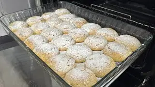 5 MINUTA KOH PER KETO GURABIJE TE SHIJSHME ME MJALT !!