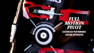 GPX Boot Collection by Nordica