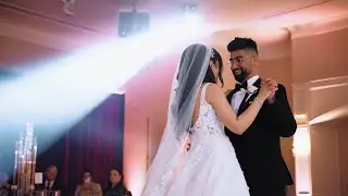 It's Party Time | Foxchase Manor | Asma & Maseeh