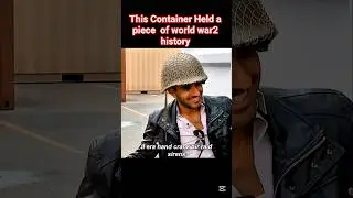 World War2 Jackpot #dollar #lifeisbutadream #container #lifeisbutadream #fyp #viral #video #foryou
