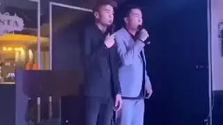 Минимум минимум