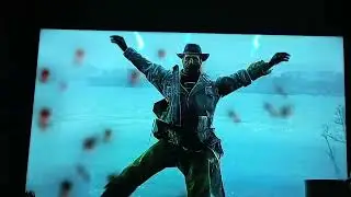 Fallout 4 nexgen update Tesla coil rifle glitch lol hahahhahah 😂😭😂