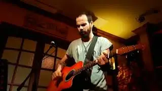 SENTARSE A MIRAR - FERRÁN EXCESO  2/02/18 (Café Violín - Getafe)
