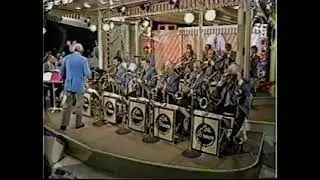 Les Brown Band - It&rsquo;s All Right With Me