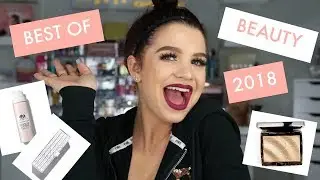 Best Of Beauty 2018