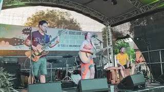 BREATHE BAND Roadmaps New Music Festival 2022