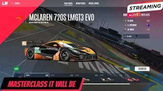 🔴LIVE | #LMU | Back At It After Lobby Crash Yesterday