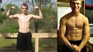 Somanabolic Muscle Maximizer | Kyle Leon Somanabolic Muscle Maximizer