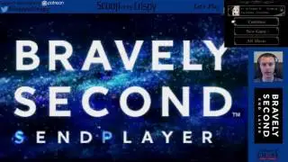 Bravely Second (3DS) - 119 (Final) - Final Thoughts/Review - Mike's Let's Play