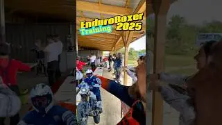 EnduroBoxer Training f&uuml;r alle Level: Ein Wochenende voller Action und Fahrspa&szlig; im mmc Schweinfurt!