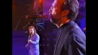 Clapton, Bruce & Baker 1-12-93 TV performance