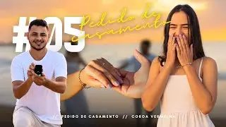 Pedido de Casamento e Coroa Vermelha #5