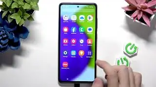 SAMSUNG Galaxy A52 4G &ndash; &Ouml;zel ROM (Custom ROM) Y&uuml;kleme