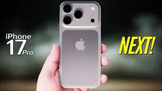 Apple&rsquo;s A19 Chip CRUSHES Samsung? iPhone 17 Is No Joke!