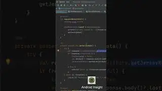 5. What is suspend function  Why we are using suspend function in Retrofit #kotlin #coroutine