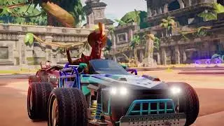 Week of Jafar - 7 Final - Disney SpeedStorm