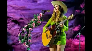 CAVERNS SESSIONS Season XII featuring SIERRA FERRELL's 