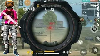 As melhores jogadas do J&Oslash;KER -  Free fire