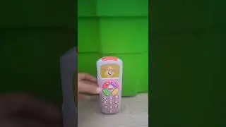 #fails laugh and learn sis' remote (spanish)