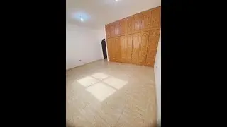 Excellent studio in Al Shamkha city close to Al Shamkha Mall and Lulu
