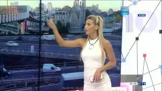 Maria Sol Perez 2017 |Sportia 090517