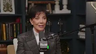 Kris Jenner: Life Lessons, Family & No Retirement Plans!