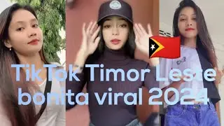 полный TikTok bonita Timor Leste 2024, часть 1