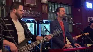 Dan Burke and The Royal Treatment