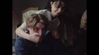Jopy -  'Head Hunters Pub and Grub' (official video)
