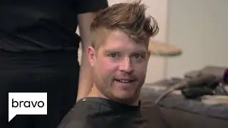 Vanderpump Rules: Tom Schwartz's Brothers Get Makeovers! (Season 6, Episode 9) | Bravo