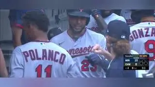 Minnesota Twins highlights 2020