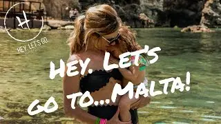 Hey. Lets go to..MALTA!