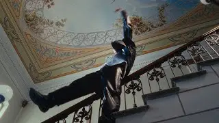 Joosu J - Tanssii
