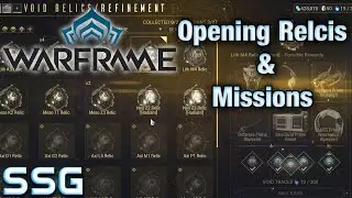 WARFRAME Ep12 SeeShellGaming