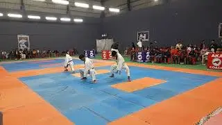 44th MP State karate championship2