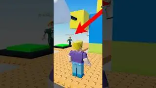 🫵😂 karma speedrun troll in roblox