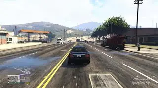 Grand Theft Auto V SCAM