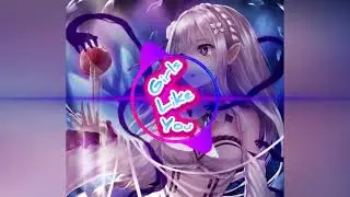 Nightcore - Girls Like You