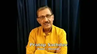Pratap Sachdev