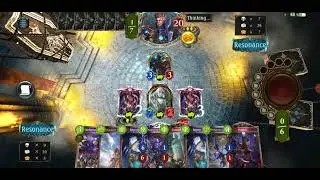 Shadowverse: Throwback Rotation Cup Stage 2 Day 3 - Machina Portal