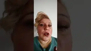 После черешни мАски из магазИна DM, я хотела поделиться с трендовыМ  от LoreaL  помадой